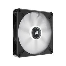 Corsair ML140 LED ELITE White Premium - Case Fan