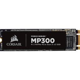 Corsair MP300 240 GB - Storage