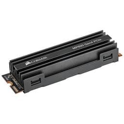 Corsair MP600 Force Series Gen4 1 TB - Storage