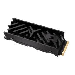 Corsair MP700 Elite w/Heatsink 1 TB - Storage