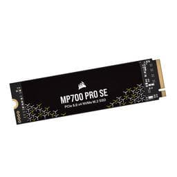 Corsair MP700 PRO SE 4 TB - Storage
