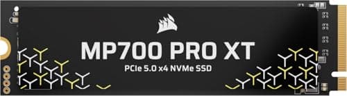 Corsair MP700 PRO XT 2 TB - Storage