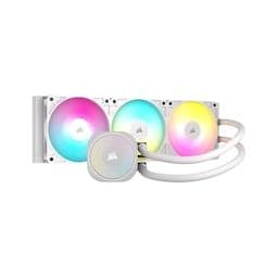 Corsair NAUTILUS 360 RS ARGB - CPU Cooler