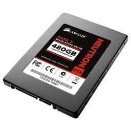 Corsair Neutron GTX 120 GB - Storage
