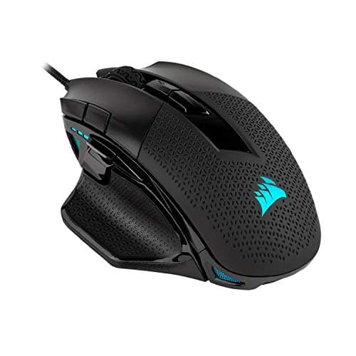 Corsair NIGHTSWORD RGB - Mouse