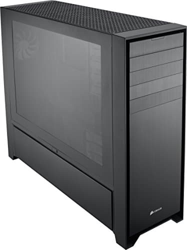 Corsair Obsidian Series 900D - Case