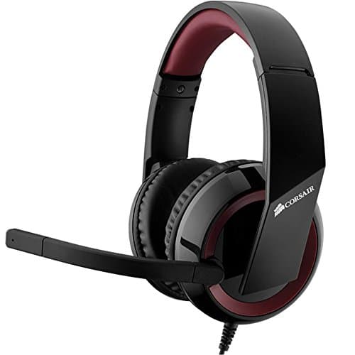 Corsair Raptor HS30 - Headset