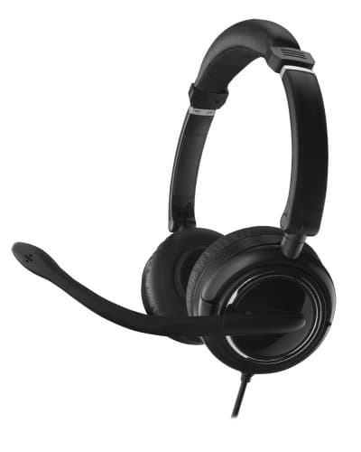 Corsair Raptor LH2 - Headset