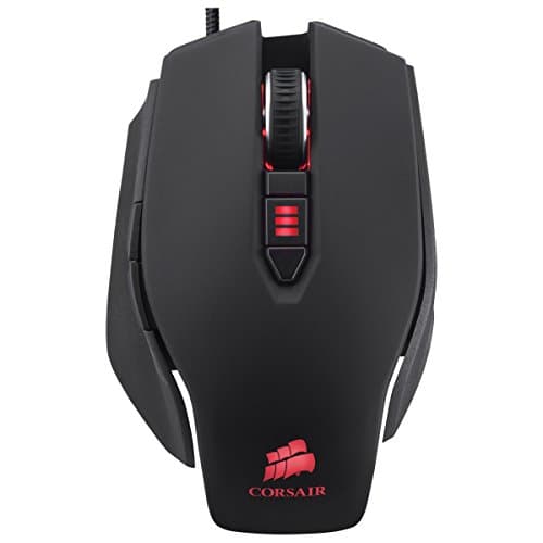 Corsair Raptor M40 - Mouse