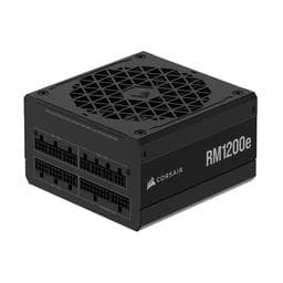 Corsair RM1200e 1200W - Power Supply