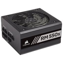 Corsair RM550x (2018) 550W - Power Supply