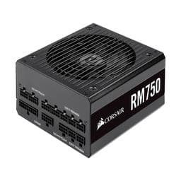 Corsair RM750 (2019) 750W - Power Supply