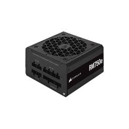 Corsair RM750e (2023) 750W - Power Supply