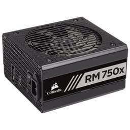 Corsair RM750x (2018) 750W - Power Supply