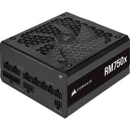 Corsair RM750x (2021) 750W - Power Supply