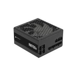 Corsair RM750x (2024) 750W - Power Supply
