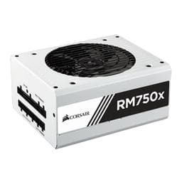Corsair RM750x White 750W - Power Supply