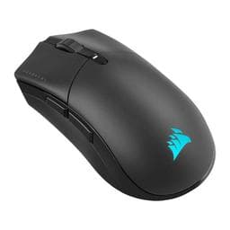 Corsair SABRE RGB PRO WIRELESS CHAMPION SERIES - Mouse