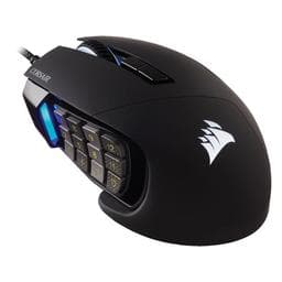 Corsair SCIMITAR RGB ELITE - Mouse