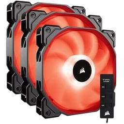 Corsair SP120 3-Pack - Case Fan