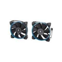 Corsair SP120 Quiet 2-Pack - Case Fan