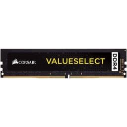 Corsair ValueSelect 32 GB (2x16GB DDR4-2133) - Memory (RAM)