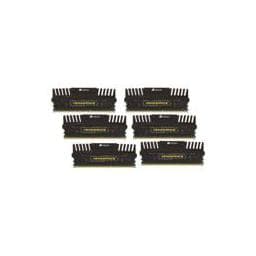 Corsair Vengeance 24 GB (6x4GB DDR3-1600) - Memory (RAM)