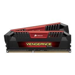Corsair Vengeance Pro 8 GB (2x4GB DDR3-1600) - Memory (RAM)