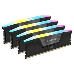 Corsair Vengeance RGB 96 GB (2x48GB DDR5-6000) - Memory (RAM)