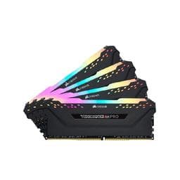 Corsair Vengeance RGB Pro 128 GB (8x16GB DDR4-3600) - Memory (RAM)