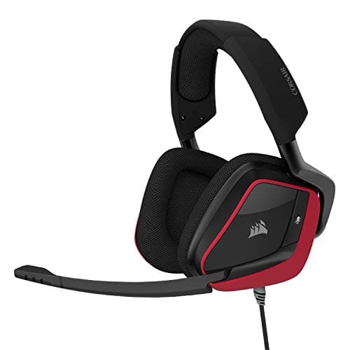 Corsair VOID ELITE SURROUND - Headset