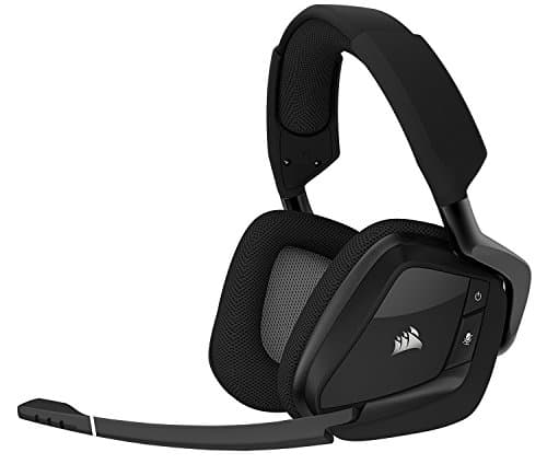 Corsair VOID PRO RGB (Black) - Headset