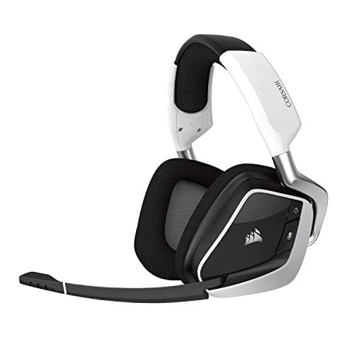 Corsair VOID PRO RGB (White/Black) - Headset
