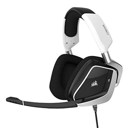 Corsair VOID RGB ELITE - Headset