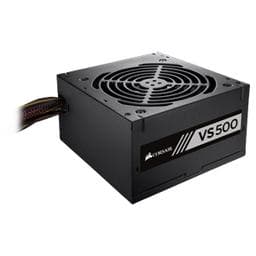 Corsair VS500 500W - Power Supply