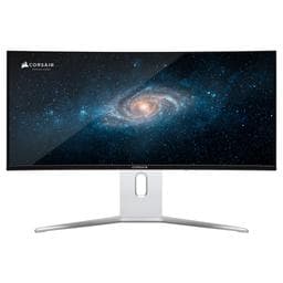 Corsair XENEON 34WQHD240-C - Monitor