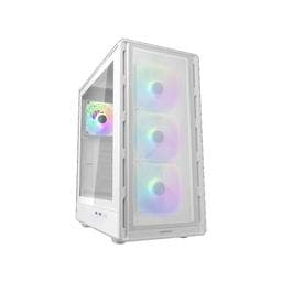 Cougar Airface Pure RGB - Case