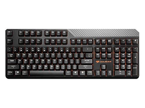 Cougar ATTACK2-2B - Keyboard