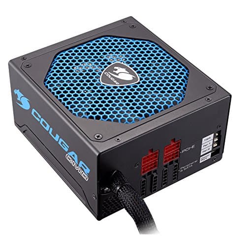 Cougar CMD 600 600W - Power Supply