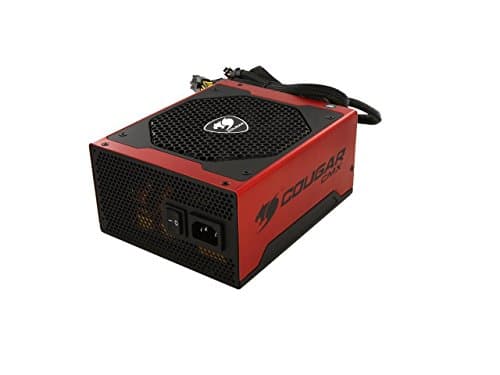 Cougar COUGAR-1000CMX 1000W - Power Supply