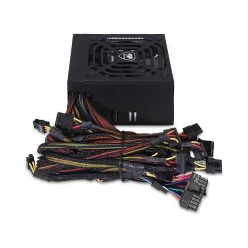 Cougar COUGAR-A760 760W - Power Supply