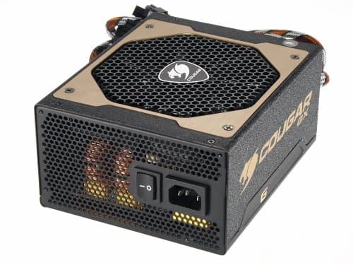 Cougar COUGAR-GX1050 1050W - Power Supply