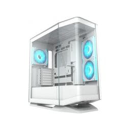 Cougar FV270 RGB - Case