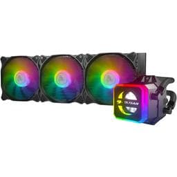 Cougar Helor 360 - CPU Cooler