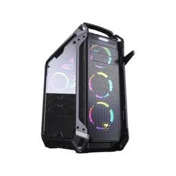 Cougar PANZER MAX-G - Case