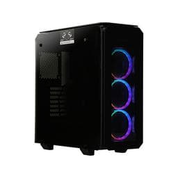 Cougar Puritas RGB - Case
