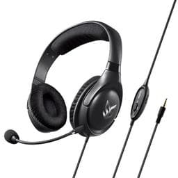 Creative Labs Sound Blaster Blaze V2 - Headset