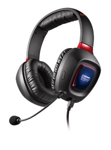 Creative Labs Tactic3D Rage - Headset