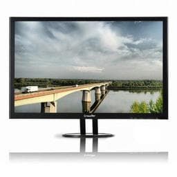Crossover BLACK TUNE 30X DRIVER - Monitor