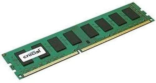 Crucial CT102464BA1339 8 GB (1x8GB DDR3-1333) - Memory (RAM)